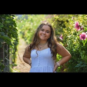 Meet your Posher, Greta